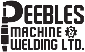 Peebles Machine & Welding Ltd photo 3