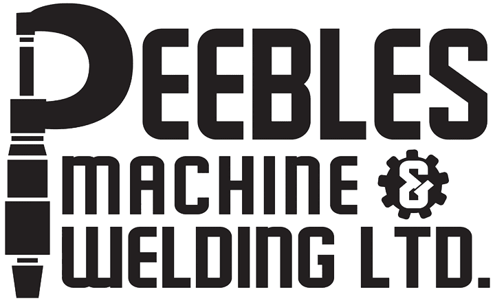 Peebles Machine and Welding